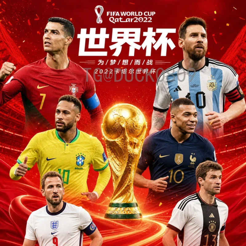 完整解读2026年国际足联世界杯扩军规则：48队赛制新变化