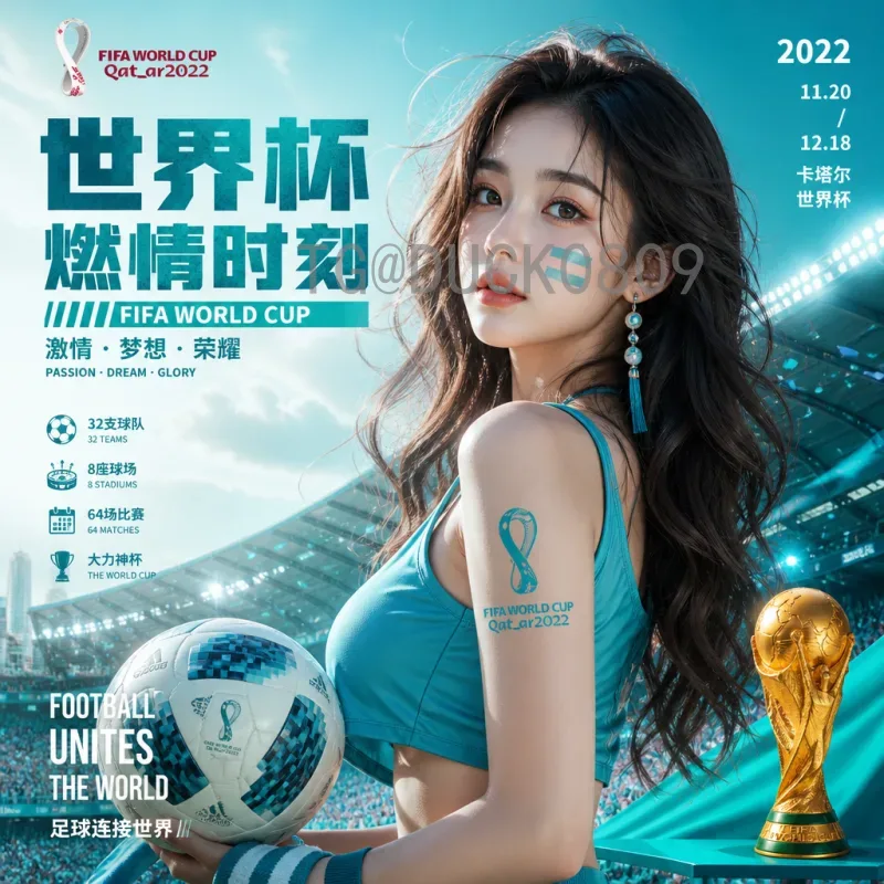 2026美加墨世界杯亚洲区名额一览：官方分配方案与竞争形势深度解析