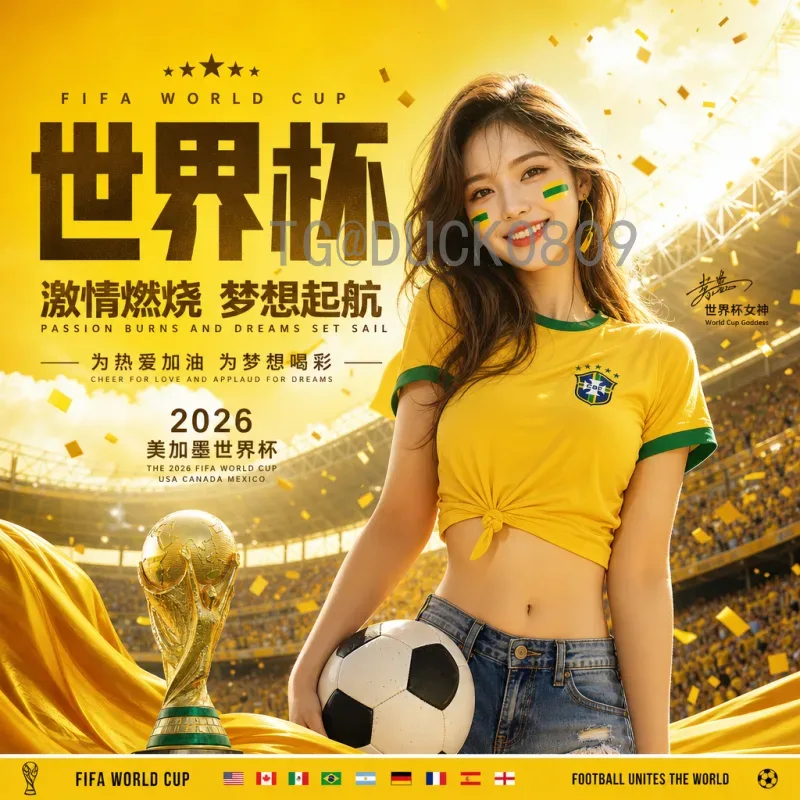 克罗地亚美加墨世界杯前景展望：黄金一代终章与新星崛起